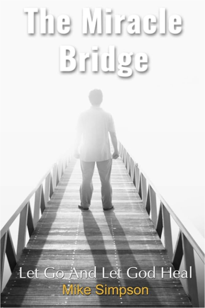 The Miracle Bridge book cover